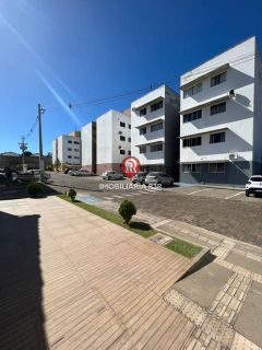 APARTAMENTO - BAIRRO VERDE LAR, ZONA LESTE