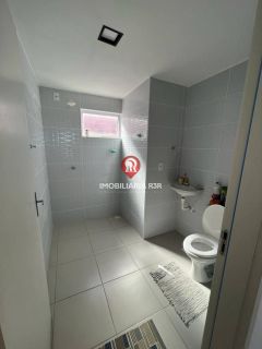 APARTAMENTO - BAIRRO VERDE LAR, ZONA LESTE