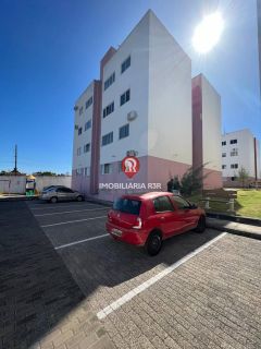APARTAMENTO - BAIRRO VERDE LAR, ZONA LESTE