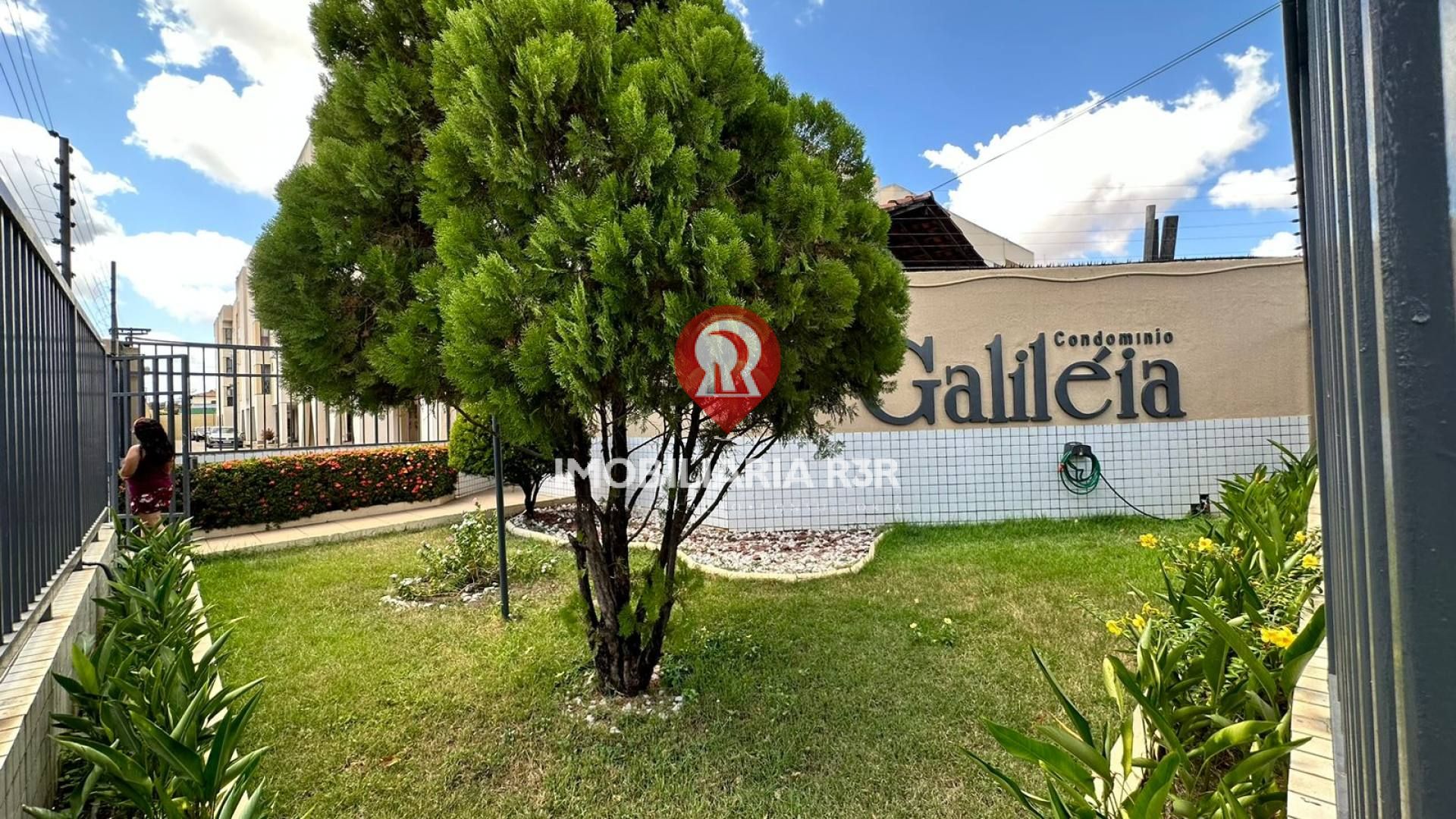 APARTAMENTO - BAIRRO AEROPORTO, ZONA NORTE