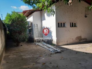 CASA - BAIRRO ININGA, ZONA LESTE