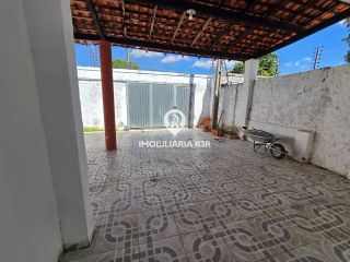CASA - BAIRRO CENTRO