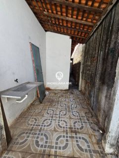 CASA - BAIRRO CENTRO