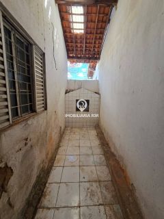 CASA - BAIRRO CENTRO