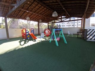 COBERTURA - BAIRRO MORROS, ZONA LESTE