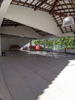 COBERTURA - BAIRRO MORROS, ZONA LESTE