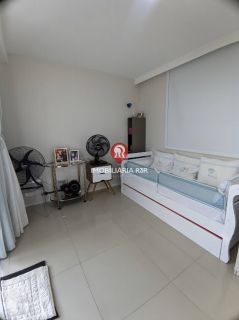 COBERTURA - BAIRRO MORROS, ZONA LESTE