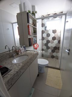 COBERTURA - BAIRRO MORROS, ZONA LESTE