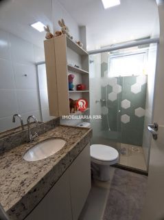 COBERTURA - BAIRRO MORROS, ZONA LESTE