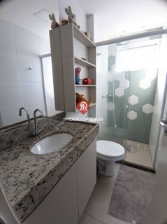 COBERTURA - BAIRRO MORROS, ZONA LESTE