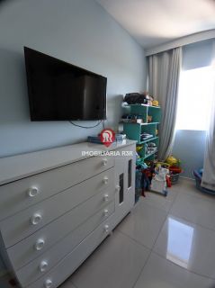 COBERTURA - BAIRRO MORROS, ZONA LESTE