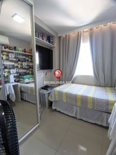 COBERTURA - BAIRRO MORROS, ZONA LESTE