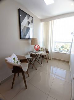COBERTURA - BAIRRO MORROS, ZONA LESTE