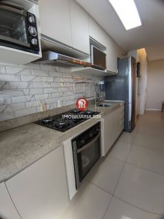 COBERTURA - BAIRRO MORROS, ZONA LESTE