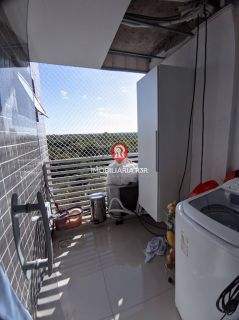 COBERTURA - BAIRRO MORROS, ZONA LESTE
