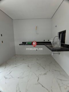 CASA DÚPLEX - BAIRRO NOVO URUGUAI, LESTE