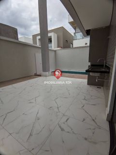 CASA DÚPLEX - BAIRRO NOVO URUGUAI, LESTE