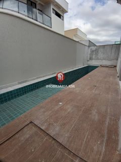 CASA DÚPLEX - BAIRRO NOVO URUGUAI, LESTE