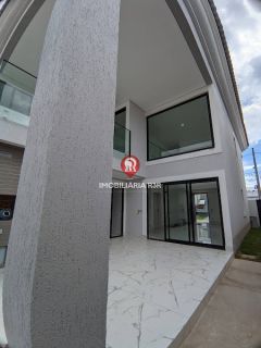 CASA DÚPLEX - BAIRRO NOVO URUGUAI, LESTE