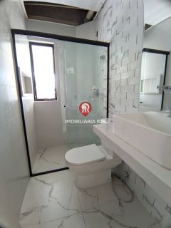 CASA DÚPLEX - BAIRRO NOVO URUGUAI, LESTE