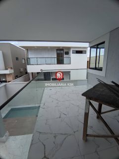 CASA DÚPLEX - BAIRRO NOVO URUGUAI, LESTE