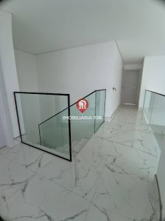 CASA DÚPLEX - BAIRRO NOVO URUGUAI, LESTE