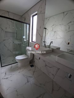 CASA DÚPLEX - BAIRRO NOVO URUGUAI, LESTE
