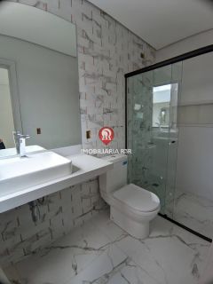 CASA DÚPLEX - BAIRRO NOVO URUGUAI, LESTE