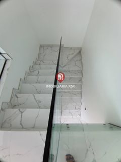 CASA DÚPLEX - BAIRRO NOVO URUGUAI, LESTE