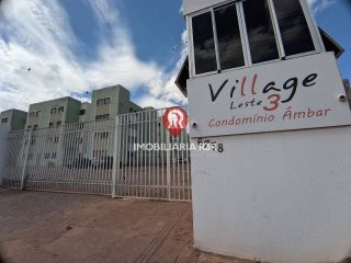 APARTAMENTO - BAIRRO VALE DO GAVIÃO, ZONA LESTE