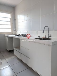 APARTAMENTO - BAIRRO VALE DO GAVIÃO, ZONA LESTE