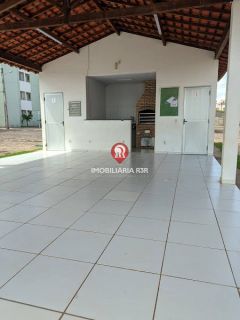 APARTAMENTO - BAIRRO VALE DO GAVIÃO, ZONA LESTE