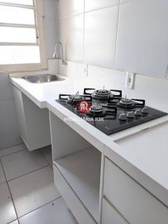 APARTAMENTO - BAIRRO VALE DO GAVIÃO, ZONA LESTE