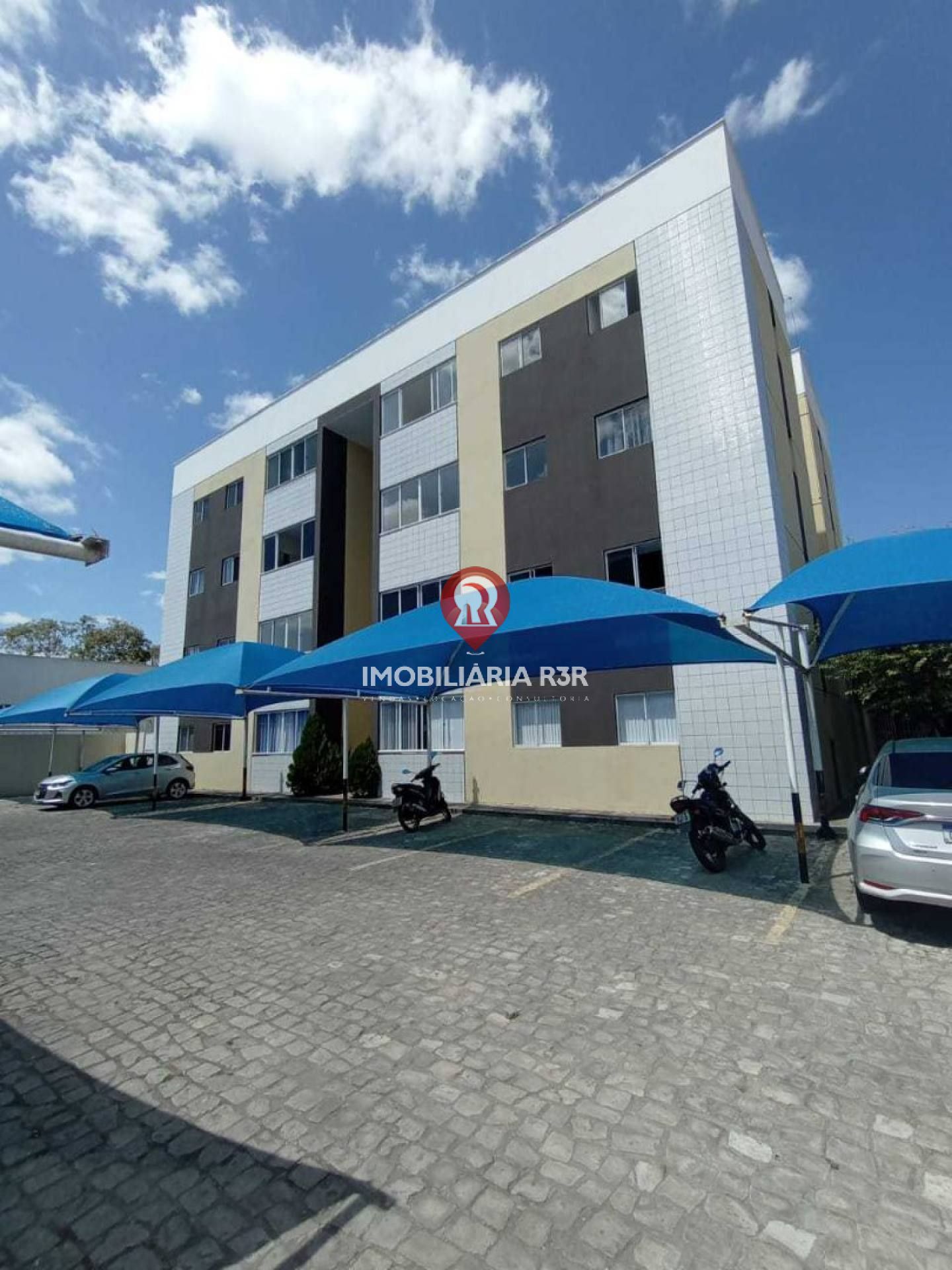 APARTAMENTO - BAIRRO ZOOBOTÂNICO, ZONA LESTE