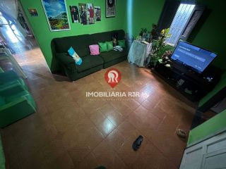 CASA - BAIRRO BOA ESPERANÇA, PARNAÍBA (PI)