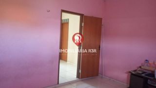 CASA DÚPLEX / LOTE - BAIRRO VILA BANDEIRANTE, ZONA LESTE