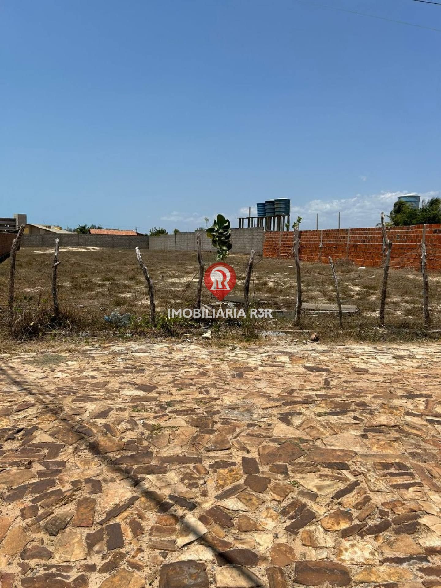 LOTE - BAIRRO LAGOA DOCE, LUÍS CORREIA (PI)