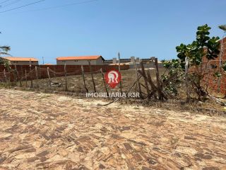 LOTE - BAIRRO LAGOA DOCE, LUÍS CORREIA (PI)