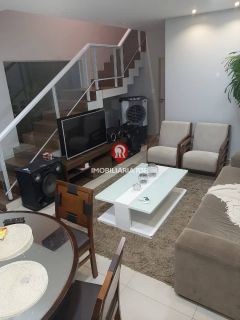 CASA DÚPLEX - BAIRRO GURUPI, ZONA LESTE