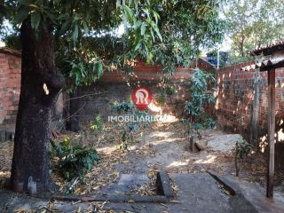 LOTE/CASA - BAIRRO SÃO PEDRO, ZONA SUL