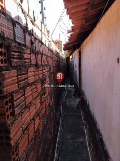 LOTE/CASA - BAIRRO SÃO PEDRO, ZONA SUL