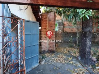 LOTE/CASA - BAIRRO SÃO PEDRO, ZONA SUL