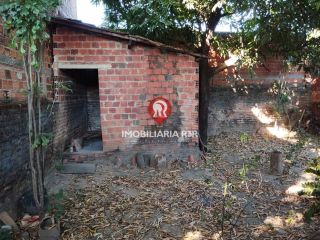 LOTE/CASA - BAIRRO SÃO PEDRO, ZONA SUL