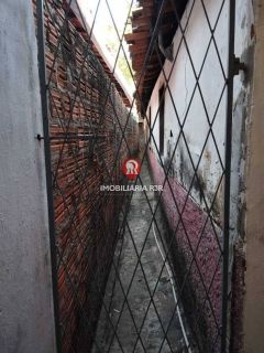 LOTE/CASA - BAIRRO SÃO PEDRO, ZONA SUL