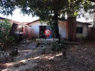 LOTE/CASA - BAIRRO SÃO PEDRO, ZONA SUL