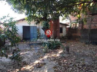 LOTE/CASA - BAIRRO SÃO PEDRO, ZONA SUL