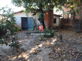 LOTE/CASA - BAIRRO SÃO PEDRO, ZONA SUL