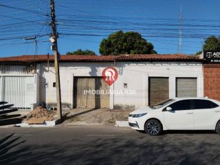 LOTE/CASA - BAIRRO SÃO PEDRO, ZONA SUL