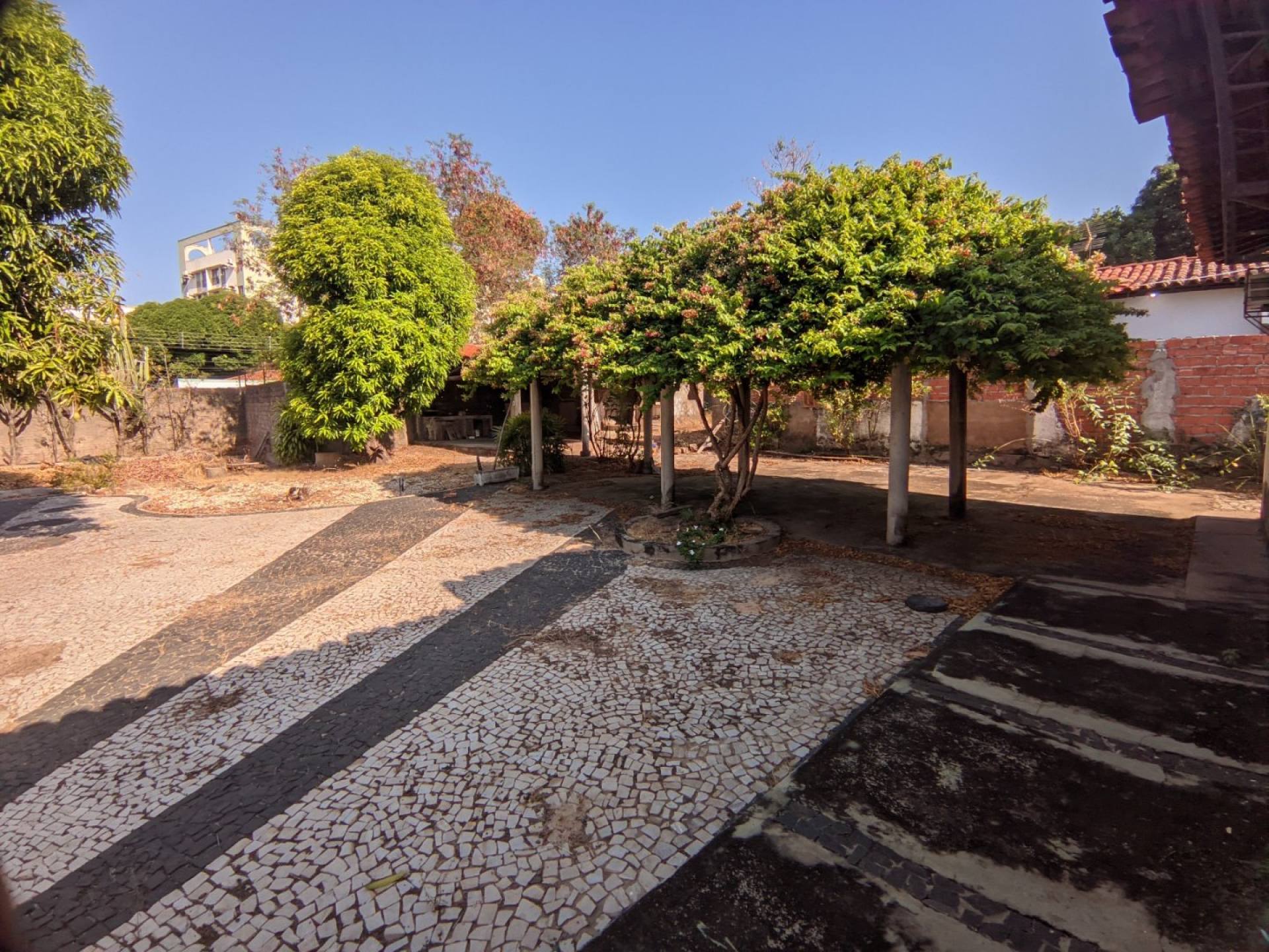 CASA DÚPLEX - BAIRRO HORTO FLORESTAL, ZONA LESTE