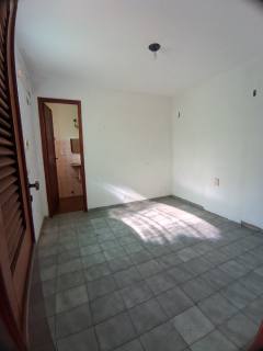 CASA DÚPLEX - BAIRRO HORTO FLORESTAL, ZONA LESTE